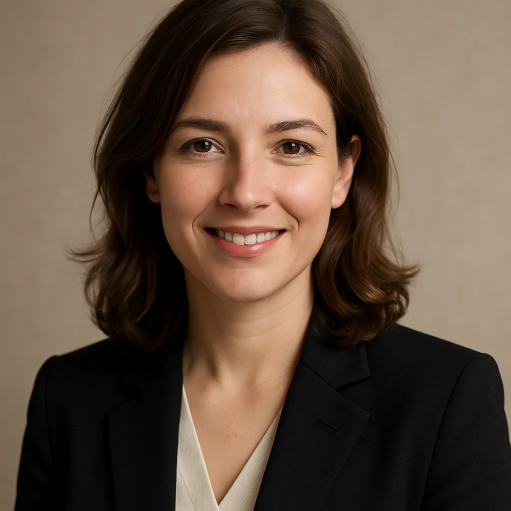 Sophie Meijer - Senior Casino Analist